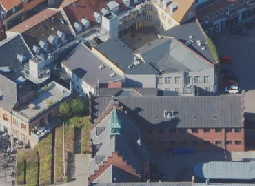 Kontor til leje på Helsingørsgade 8C, 3400 Hillerød - 404 m² | Foto 0 - Lokalebasen.dk