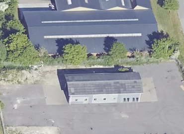 Lager til leje på Niels Finsensvej 7A, 7100 Vejle - 480 m² | Foto 0 - Lokalebasen