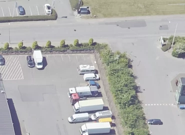 Lager til leje på Niels Finsensvej 7A, 7100 Vejle - 480 m² | Foto 2 - Lokalebasen.dk