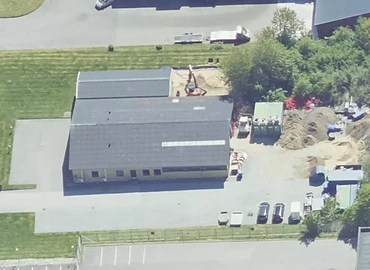 Lager til leje på Niels Finsensvej 7A, 7100 Vejle - 480 m² | Foto 1 - Lokalebasen.dk