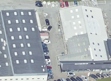 Lager til leje på Niels Finsensvej 7A, 7100 Vejle - 480 m² | Foto 0 - Lokalebasen