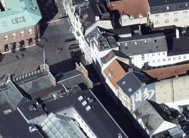 Butik Vestergade 13 5000 Odense C