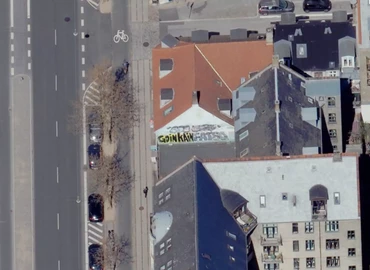 Butik Østerbrogade 146A 2100 København Ø