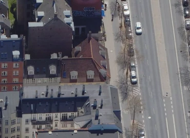 Butik Østerbrogade 146A 2100 København Ø