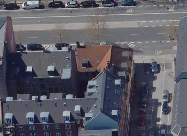 Butik Østerbrogade 146A 2100 København Ø