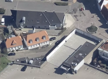 Kontor Perlegade 81A 6400 Sønderborg