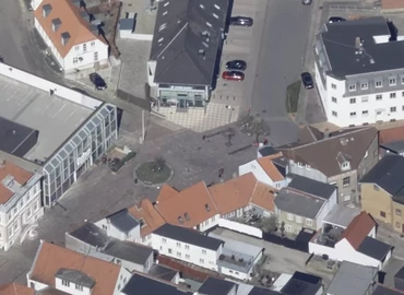 Kontor Perlegade 81A 6400 Sønderborg