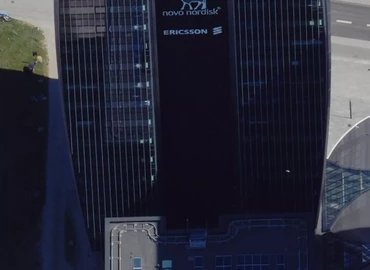 Kontor til leje på Ørestads Boulevard 106, 2300 København S - 802 m² | Foto 0 - Lokalebasen