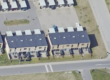 Bolig Poul Anker Bechs Vej 26 9200 Aalborg SV