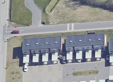 Bolig Poul Anker Bechs Vej 26 9200 Aalborg SV