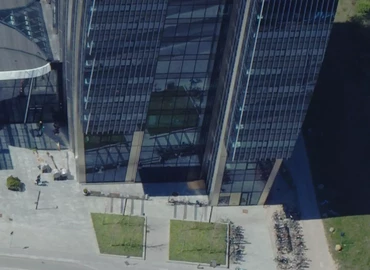 Kontor til leje på Ørestads Boulevard 106, 2300 København S - 802 m² | Foto 2 - Lokalebasen