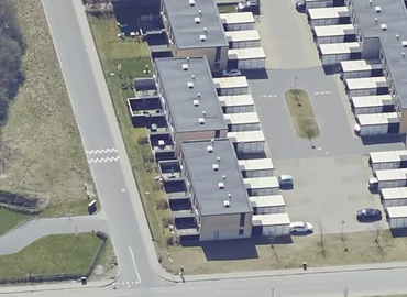 Bolig Poul Anker Bechs Vej 26 9200 Aalborg SV