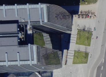 Kontor til leje på Ørestads Boulevard 106, 2300 København S - 802 m² | Foto 4 - Lokalebasen