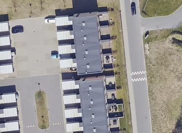 Bolig Poul Anker Bechs Vej 26 9200 Aalborg SV