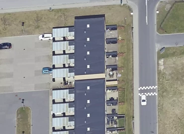 Bolig Poul Anker Bechs Vej 26 9200 Aalborg SV