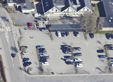 Bolig Bavnebakken 4 9530 Støvring