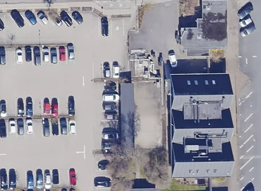 Bolig Bavnebakken 4 9530 Støvring