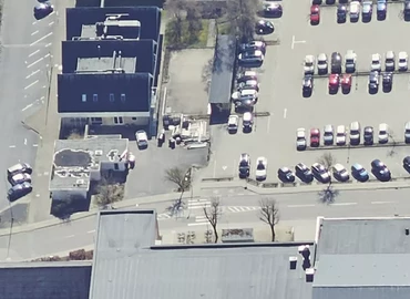 Bolig Bavnebakken 4 9530 Støvring