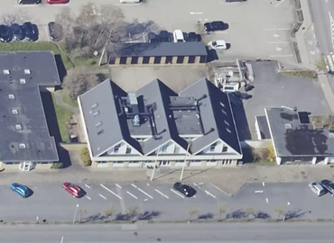 Bolig Bavnebakken 4 9530 Støvring