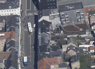 Kontor M.P. Bruuns Gade 29 8000 Aarhus C