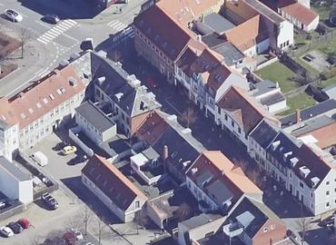 Bolig Nygade 4A 4220 Korsør