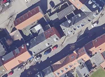 Bolig Nygade 4A 4220 Korsør