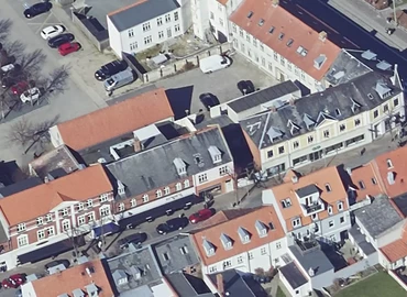 Bolig Nygade 4A 4220 Korsør