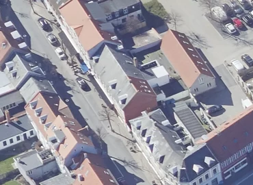 Bolig Nygade 4A 4220 Korsør