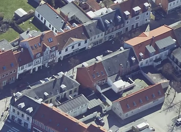 Bolig Nygade 4A 4220 Korsør