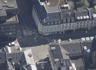 Kontor M.P. Bruuns Gade 29 8000 Aarhus C