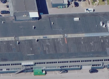 Lager til leje på Roholmsvej 14C, 2620 Albertslund - 1248 m² | Foto 0 - Lokalebasen.dk