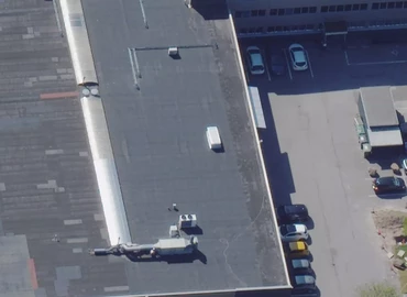 Lager til leje på Roholmsvej 14C, 2620 Albertslund - 1248 m² | Foto 1 - Lokalebasen.dk