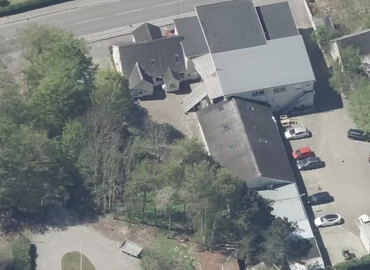 Lager til leje på Gl Præstøvej 22, 4735 Mern - 1381 m² | Foto 0 - Lokalebasen