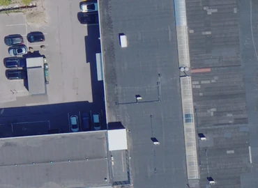 Lager til leje på Roholmsvej 14C, 2620 Albertslund - 1248 m² | Foto 4 - Lokalebasen.dk