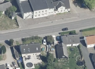 Lager til leje på Gl Præstøvej 22, 4735 Mern - 1381 m² | Foto 3 - Lokalebasen