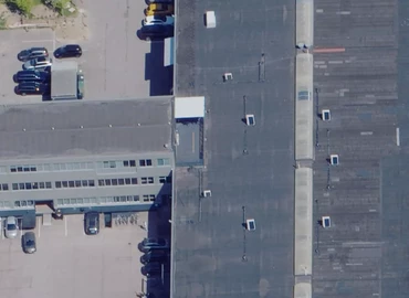 Lager til leje på Roholmsvej 14C, 2620 Albertslund - 1248 m² | Foto 0 - Lokalebasen.dk