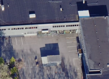 Lager til leje på Roholmsvej 14C, 2620 Albertslund - 1248 m² | Foto 3 - Lokalebasen