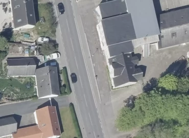 Lager til leje på Gl Præstøvej 22, 4735 Mern - 1381 m² | Foto 4 - Lokalebasen.dk