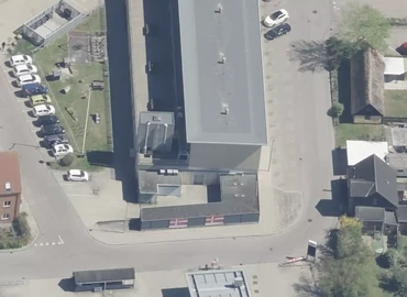 Butik Vinkældertorvet 8 4640 Faxe