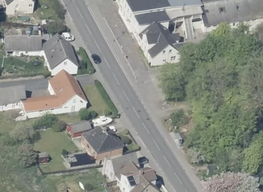 Lager til leje på Gl Præstøvej 22, 4735 Mern - 1381 m² | Foto 0 - Lokalebasen