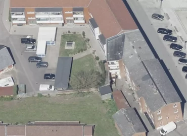 Butik Vinkældertorvet 8 4640 Faxe