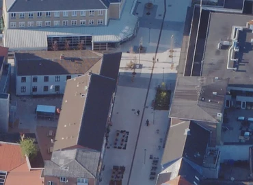 Kontor Centrumgaden 6A 2750 Ballerup