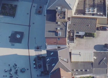 Kontor Centrumgaden 6A 2750 Ballerup