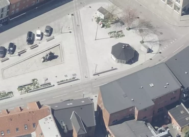 Butik Vinkældertorvet 8 4640 Faxe