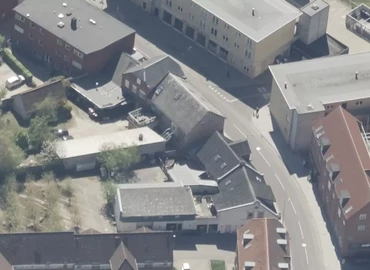 Butik Vinkældertorvet 8 4640 Faxe