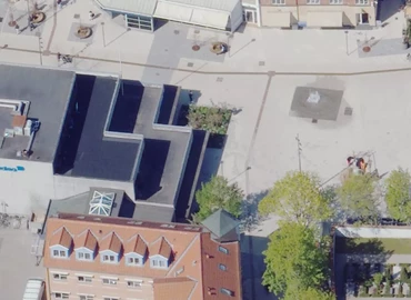 Kontor Centrumgaden 6A 2750 Ballerup