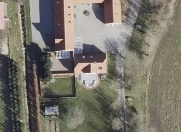 Lager / produktion Bratbjerg 64 9460 Brovst