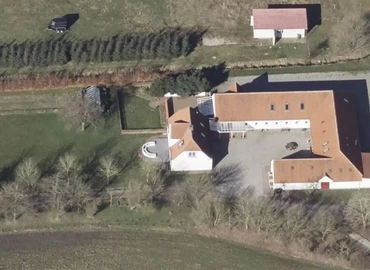 Lager / produktion Bratbjerg 64 9460 Brovst