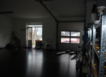 Lager til leje på Navergangen 1, 2690 Karlslunde - 127 m² | Foto 1 - Lokalebasen.dk