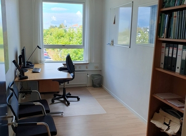 Kontor til leje på Blokken 15, 3460 Birkerød - 200 m² | Foto 6 - Lokalebasen.dk